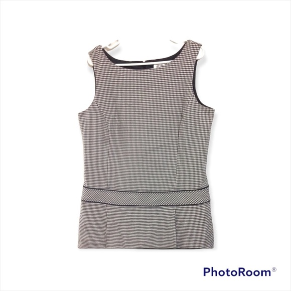 Isaac Mizrahi Drop Waist - Picture 2 of 11